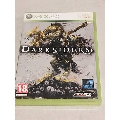 Darksiders Xbox360 