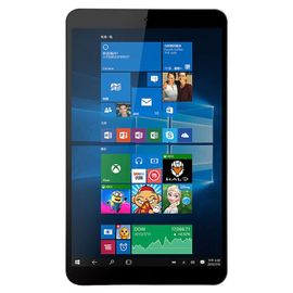 Tablette Windows 10 8 Pouces Intel Quad Core Noir YONIS