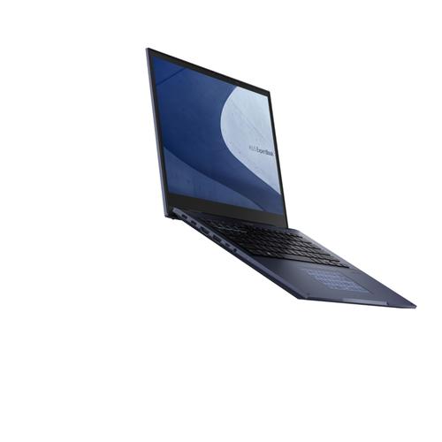 ASUS ExpertBook B7 Flip B7402FEA-LA0632R - Core i7 I7-1195G7 16 Go RAM 512 Go SSD Noir