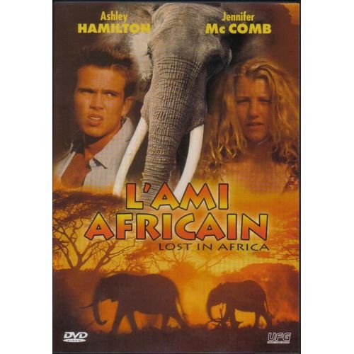L'ami Africain