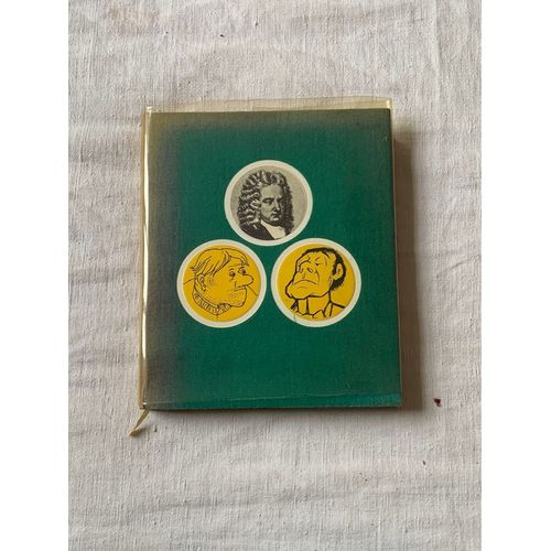 Instruction Domestique, Jonathan, Swift, Éditions 1958