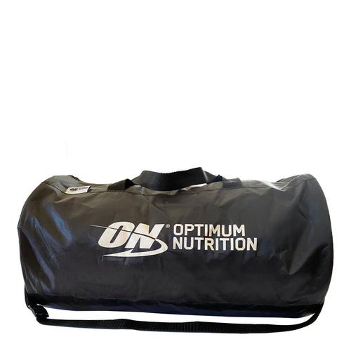 Sac De Sport Optimum Nutrition - Black Taille Unique