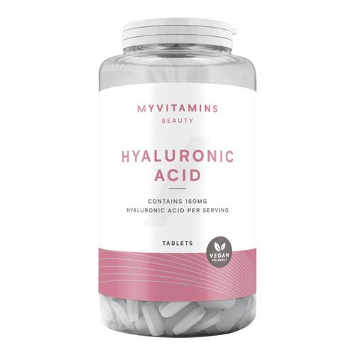 Hyaluronic Acid - 30 Comprimés