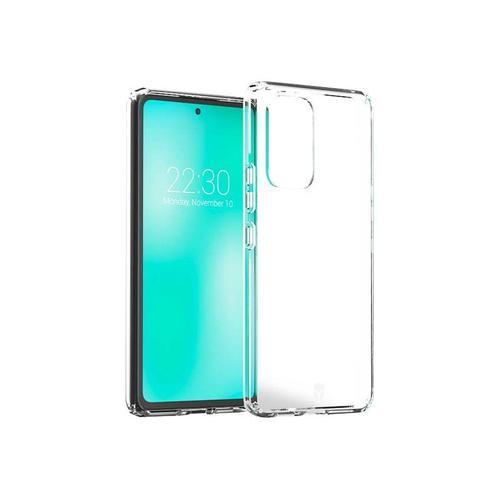 Force Case Feel - Coque De Protection Pour Téléphone Portable - 50 % De Plastique Recyclé - Transparent - Pour Samsung Galaxy A53 5g