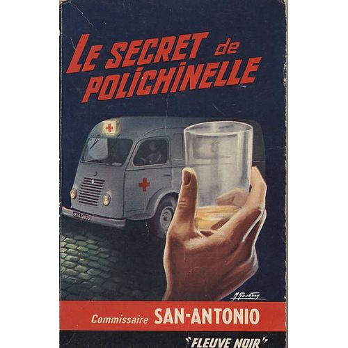 Le Secret De Polichinelle