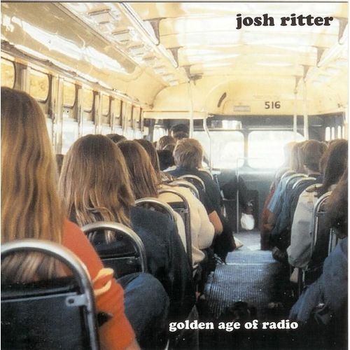 The Golden Age Of The Radio