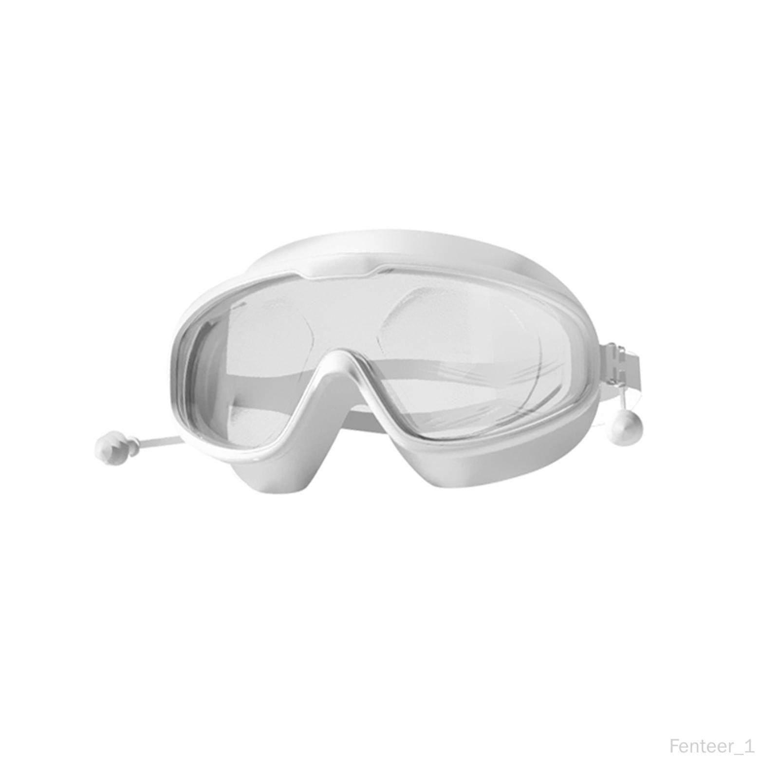 Lunette natation myope hotsell