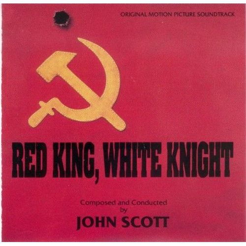 Red King, White Knight