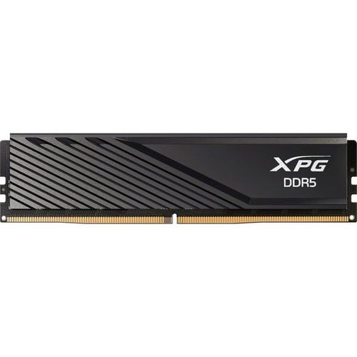 Dimm 16 Gb Ddr5-6400 (schwarz, Ax5u6400c3216g-slabbk, Xpg Lancer Blad