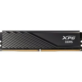 Dimm 16 Gb Ddr5-6400 (schwarz, Ax5u6400c3216g-slabbk, Xpg Lancer Blad