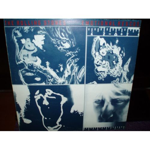 Emotional Rescue