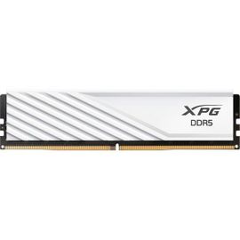 Dimm 16 Gb Ddr5-6000 (1x 16 Gb) (weiß, Ax5u6000c4816g-slabwh, Xpg Lan