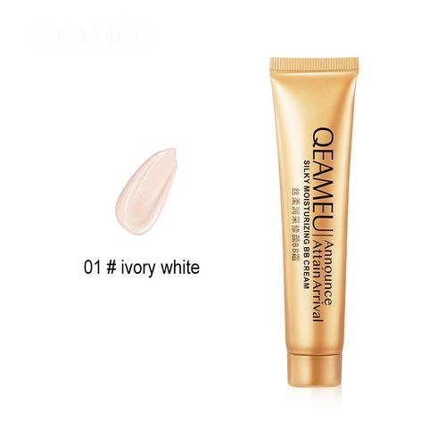 Fond De Teint 30ml, Crème Anti-Cernes Pour Contour, Base De Maquillage Authentique, 100% Original 