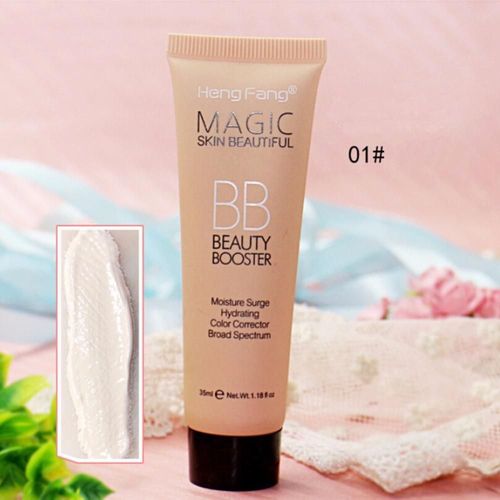 Bb Crème De Maquillage Pour Le Visage, Crème Solaire, Longue Durée, Imperméable, Blanchissant, Fond De Teint Hydratant, Correcteur, Cc, Cosmétiques 