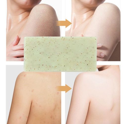 Gislande Corporel Coréen À L'avocat, Produits De Soins De La Peau, Gel De Bain Anti-Cellulite, Produits Pour Le Bain Et Le Corps, Fréquence Exquise, Peau Légère 