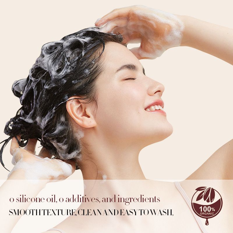 Shampooing Adoucissant Anti-Pelliculaire  L'huile D'argan, ... - 3