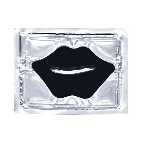 Masque À Lèvres En Poudre De Cristal De Collagène, Masque De Sommeil Pour Les Lèvres, Rouge, Blanchiment Des Lèvres, Baume, Vernis À Lèvres, Masque De Nuit, Éclaircit Vos Lèvres 