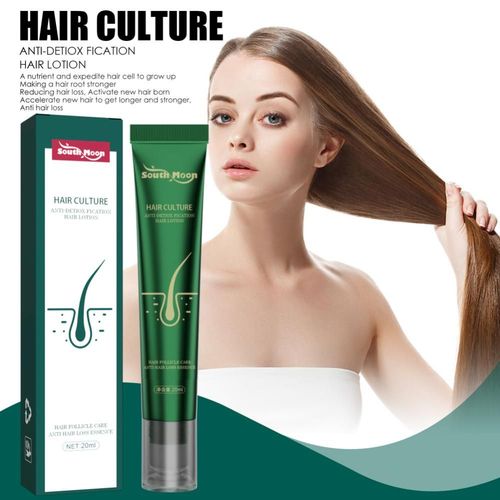 Huile Essentielle Tonique Pour La Croissance Des Cheveux, Soin Pour La Réparation Des Follicules Pileux, Après-Shampoing Nourrissant Et Naturel 