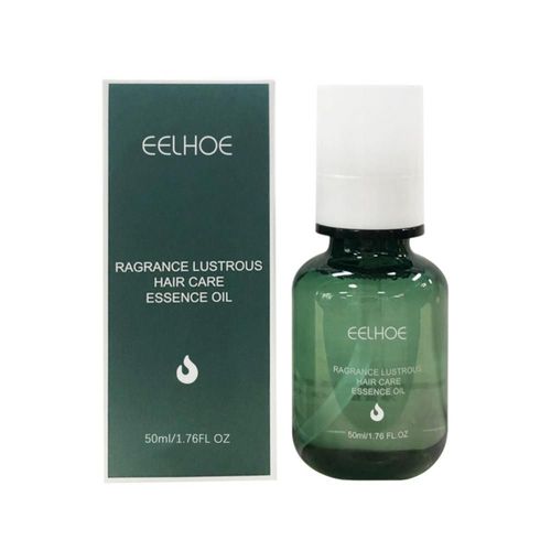 Sérum De Soins Pour Les Cheveux, 50ml, Huile Essentielle Pour La Réparation Des Cheveux Abîmés, Liquide, Soins Pour Le Cuir Chevelu 