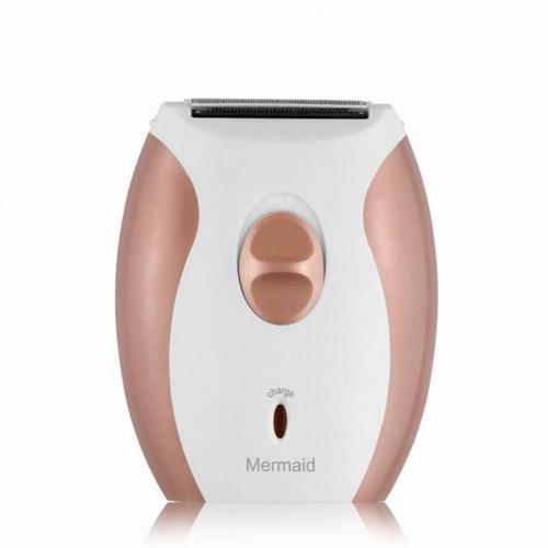 Épilateur Laser Permanent Indolore, Rechargeable, Pour Le Visage, Bikini, Ipl