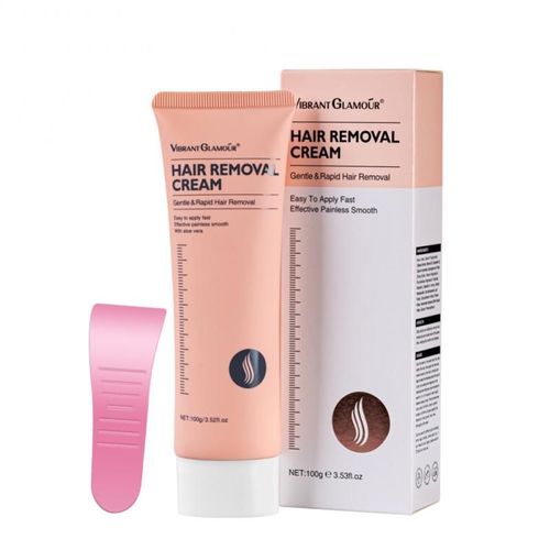Crème Dépilatoire Indolore Jules, Ati Elles, Bikini Privé, Soins De La Peau Du Visage, Rasoir, Prévient 