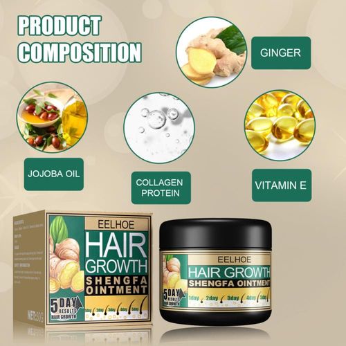 Crème De Réparation Capillaire, 30ml, Soin Pour Cheveux Abîmés, Après-Shampoing Marocain, Pâte De Réparation, Remplissage De Cheveux, Kératine Iol 