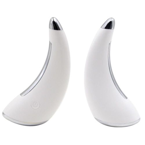 Appareil De Massage Facial Vibrant, Lifting Du Visage, Corne Électrique, Planche À Gratter, Outil De Massage Spa, Lifting Du Visage, Beauté