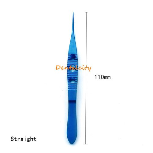Pince À Épiler, Instrument De Chirurgie, Pour Greffer Les Cheveux 