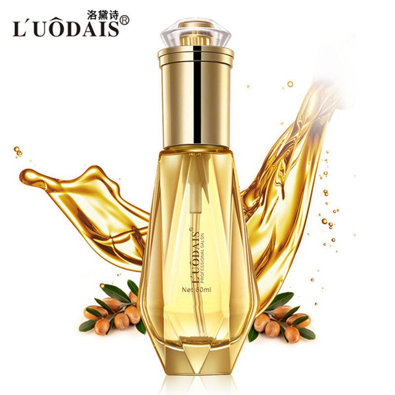 Parfum De Diamant Pour Rparation Des Cheveux, 60ml, Soins P... - 2