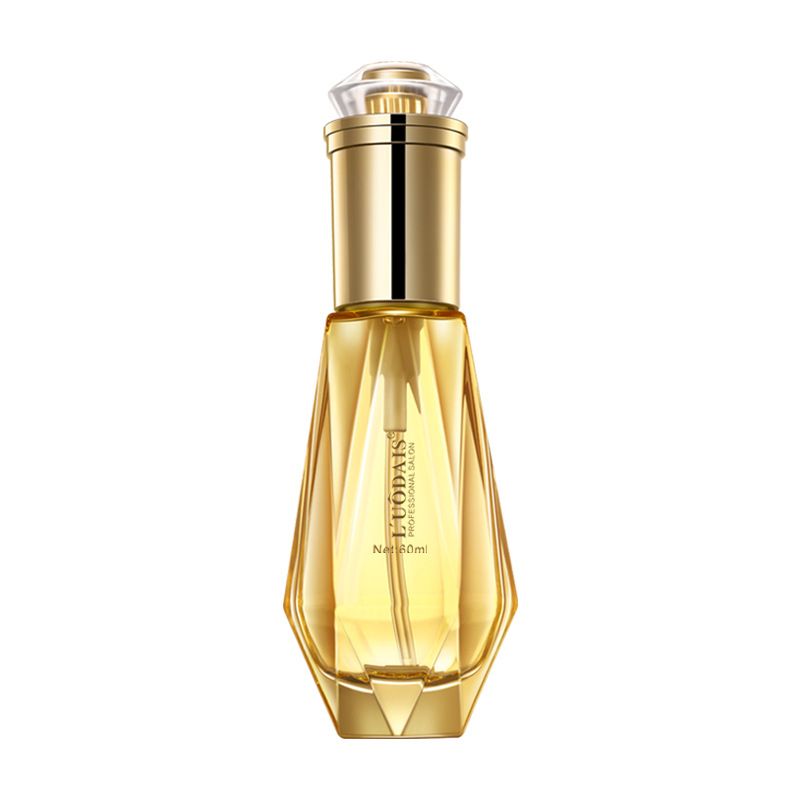 Parfum De Diamant Pour Rparation Des Cheveux, 60ml, Soins P... - 3
