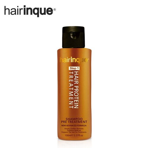 Shampooing Brésilien Kerbrian Pour Femmes Et Hommes, Soin Des Cheveux, Traitement Lissant, Réparation Des Cheveux Abîmés, 100ml 