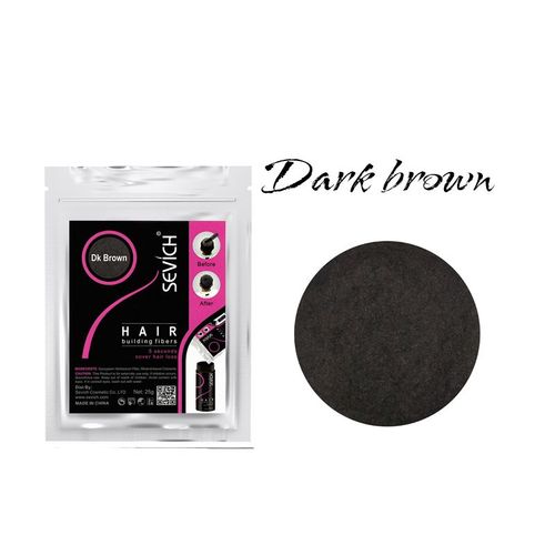 Kerbrian-Poudre De Renforcement Des Cheveux, Fibres Capillaires, Produit De Volume De Couleur, Soins, Perruques Coiffantes Denses, Croissance Des Cheveux, Produit Contre La Perte De Cheveux 