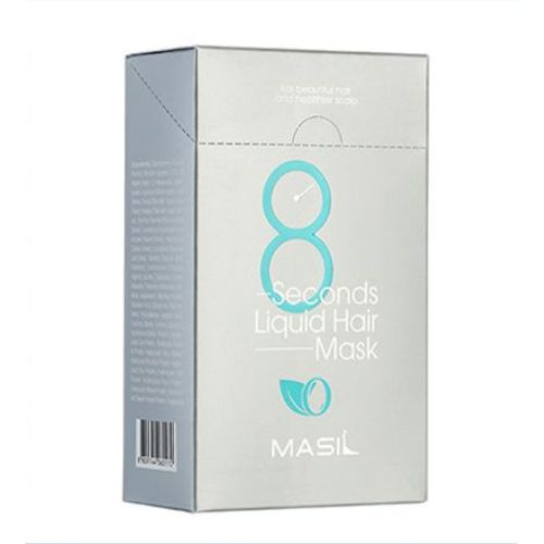 20pcs 8 Secondes Masque De Coiffure Cheveux Soins Premium Traitement Kératine Réparateur Souple Hydratation Crème Sèche Cheveux Abîmés Soins Sérum 