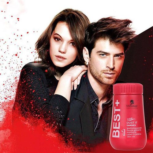 Poudre À Cheveux Absorbante De Graisse, Nettoyage Des Cheveux, Augmentation Du Volume, Matifiante, Soins Capillaires, Produit Coiffant, Coupe De Cheveux Jetable 