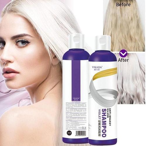 Shampooing Lock Document, Violet, Kumml, Cheveux Blonds, Wiltshire, Jaune, Lin Remodelé, Gris, Argent, Teinture Pour Cheveux 