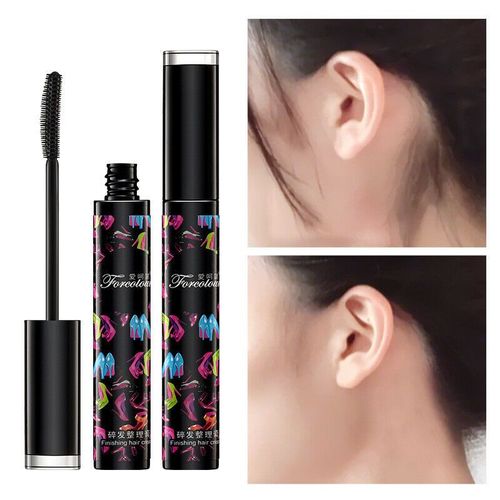 Crème Lissante Pour Cheveux Cassés, Anciers De Coiffage, Coiffure Injuste, Réparation Rapide, Gel Coiffant Désordonné 