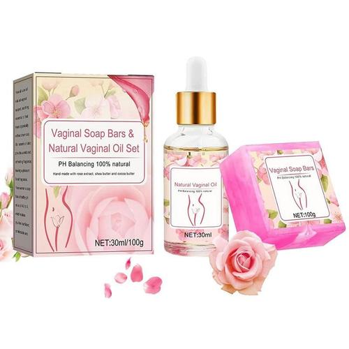 Serrage Vaginal Regina Bars, Lavage Vaginal, Ph Balance, Lavage Féminin, Bio, Yoni Naturel 