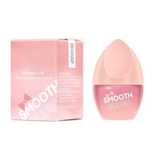 Blush Liquide De Maquillage Pour Les Joues, Portable, Pour Le Visage, Facile À Faire Des Rêves, Hydratant, Éclaircissant 
