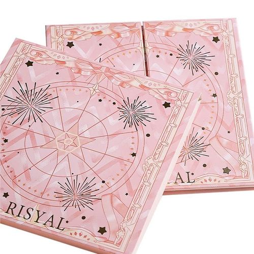 Palette De Fards À Paupières, 14 Couleurs, Nude, Brillant, Scintillant, Fard À Paupières, Cosmétique, Étanche, Surligneur, Blush, Nouvelle Collection 