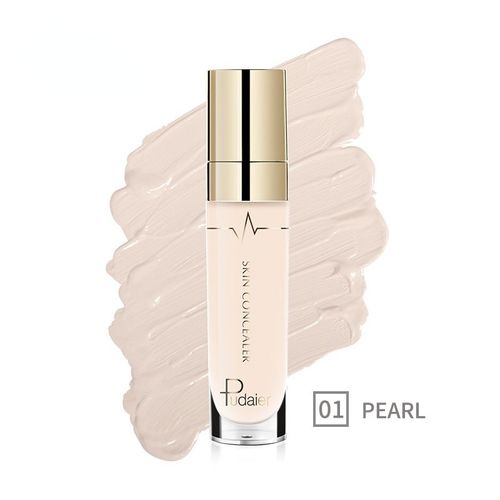 Crème Correctrice Pour Le Visage, Liquide, Couverture Complète Du Fond De Teint, Correcteur De Peau, Imperméable, Maquillage Professionnel, Outil Cosmétique 
