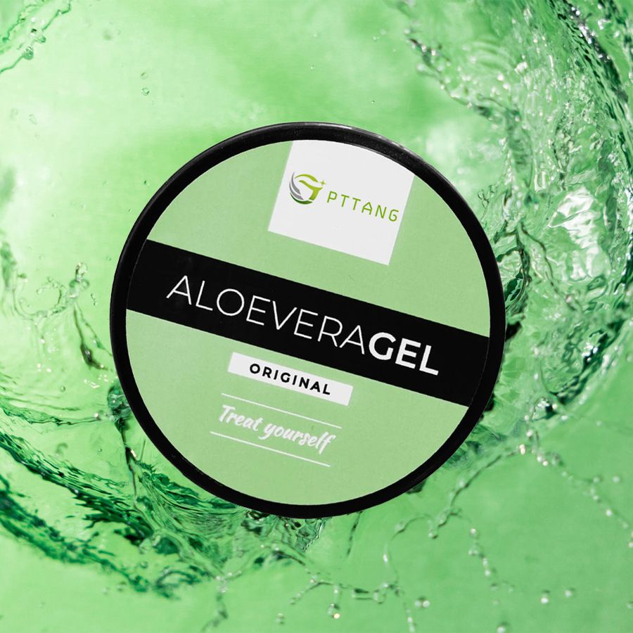 Gel  L'aloe Vera, Crme De Bronzage D't Pour La Plage, R...
