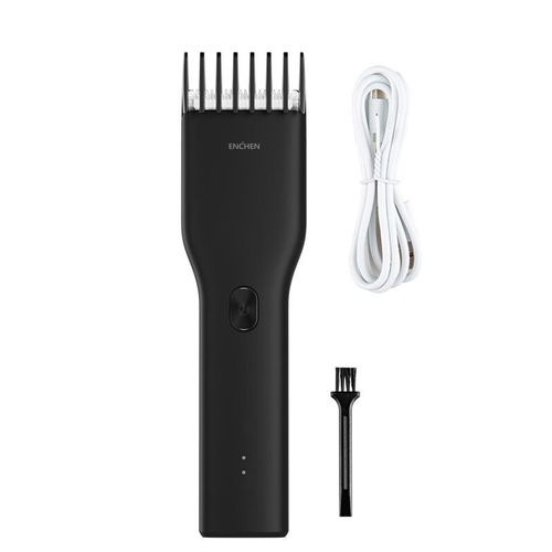 Tondeuse À Cheveux Électrique Usb Sans Fil, Rechargeable, Pour Hommes, Adultes Et Enfants, Machine Professionnelle