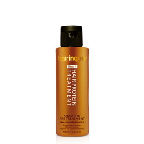 Après-Shampoing À La Kératine, 100ml, Shampoing Lissant Pour La Réparation Des Cheveux, Les Dommages, La Perte De Cheveux, Soin Capillaire Lisse Et Brillant 