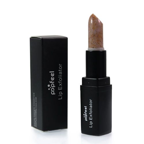 Exfoliant Pour Les Lèvres, Produit Cosmétique Utile, Élimine Les Peaux Mortes, Film Pour Rouge À Lèvres, Hydratant, Soins De Beauté 