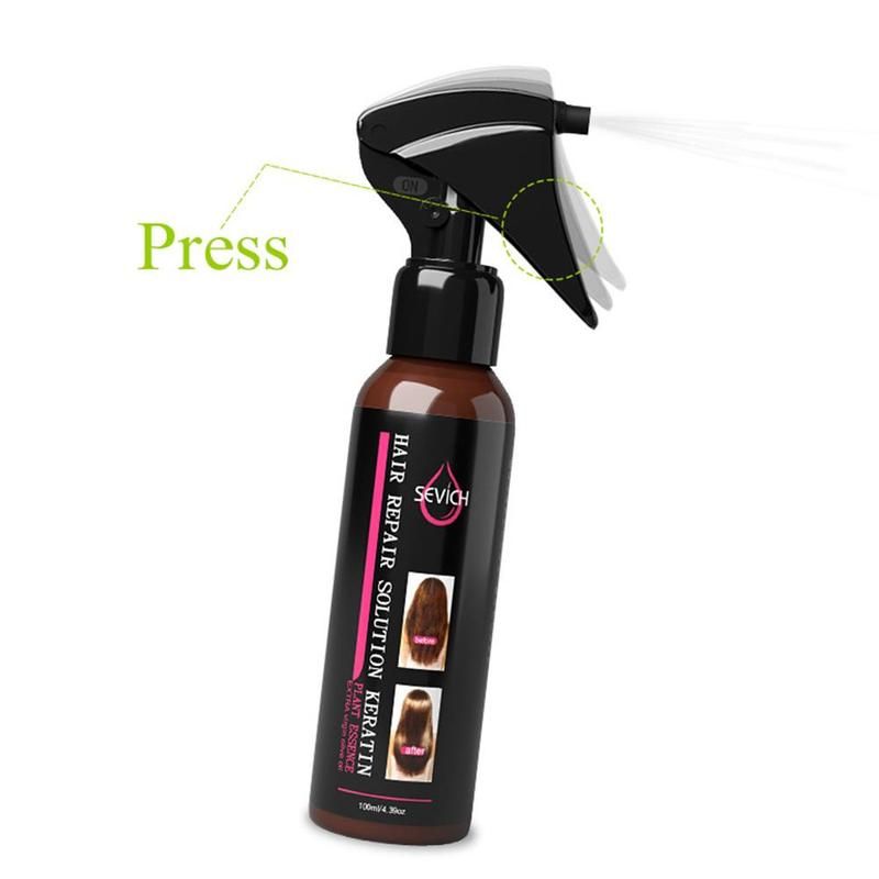 Huile D'argan Pour Traitement Des Cheveux Abms, Traitement... - 4