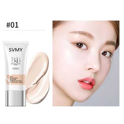 Fond De Teint Liquide Correcteur Pour Le Visage, 4 Couleurs, Fond De Teint, Hydratant, Durable, Lissant, Éclaircissant, Base De Maquillage, Cosmétiques 