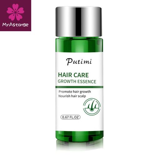 Sérum De Croissance De Cheveux Au Gingembre Pour Homme Et Femme, Produit De Soins Pour La Santé, Rapide Et Puissant, Traitement Contre La Perte De Cheveux 