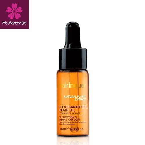 Huile De Noix De Coco Naturelle Organique Vierge, Soin Et Protection Des Cheveux Secs Et Abîmés, Traitement Du Cuir Chevelu, Nouvel Arrivage 