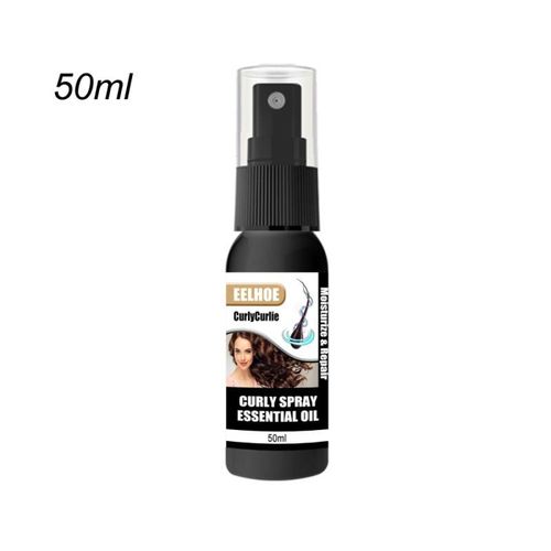 Huile Essentielle Pour Cheveux, Soin Capillaire, Nourrissant, Doux, Après-Shampoing, Élastique, Réparateur De Frisottis 