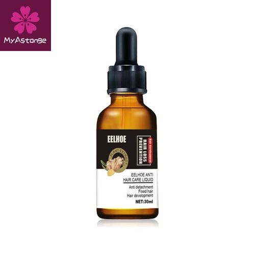 Huile Essentielle Pour La Croissance Des Cheveux, Produit De Soins, Traitement Contre La Perte De Cheveux, Liquide, Pour Hommes Et Femmes 